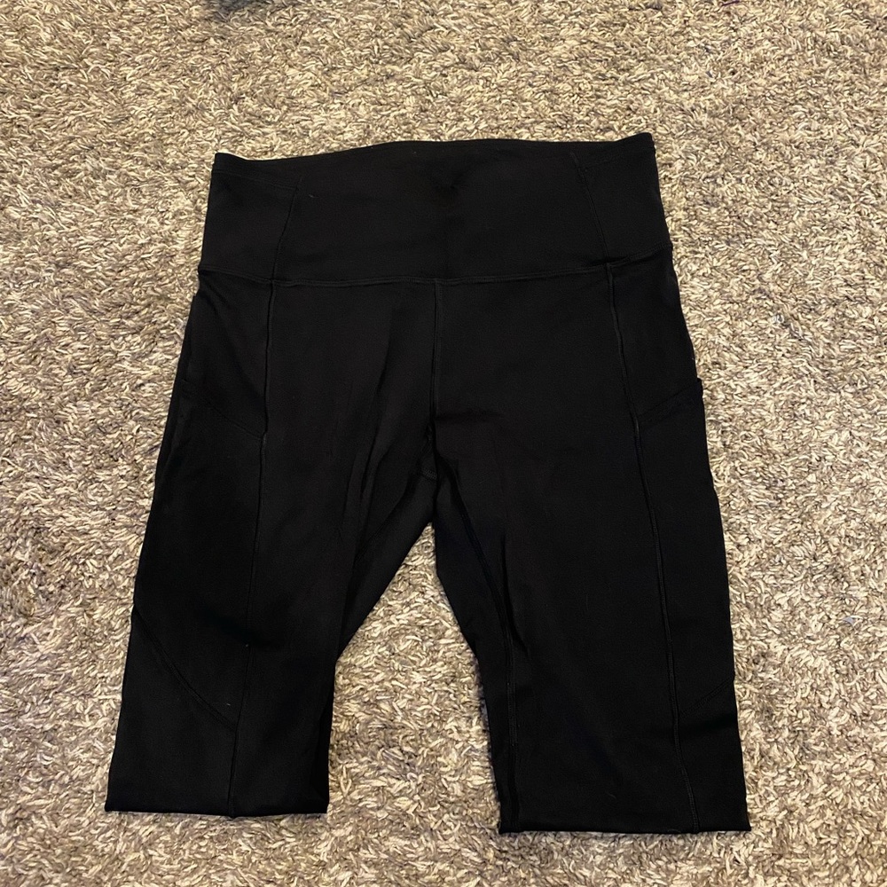 Lulu lemon Fast and free